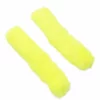 Handcuff Fur - S, Hi-Vis
