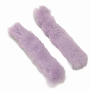 Handcuff Fur