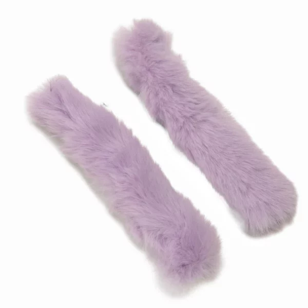 Handcuff Fur