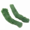 Handcuff Fur - S, Moss