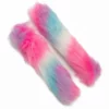Handcuff Fur - S, Unicorn