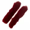 Handcuff Fur - S, Wine