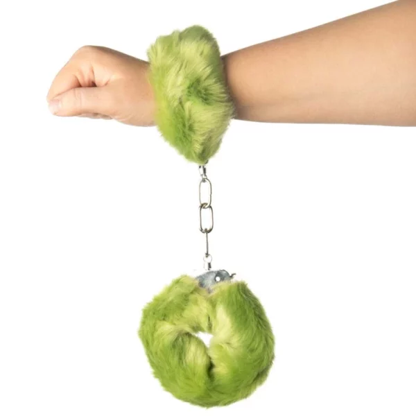 Fluffy Cuffs - Image 35