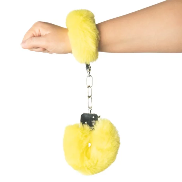 Fluffy Cuffs - Image 32