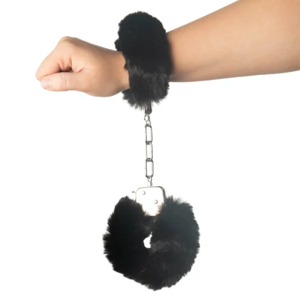 Fluffy Cuffs - Image 33