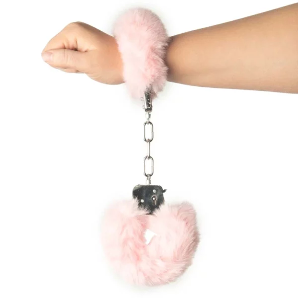 Fluffy Cuffs - Image 34