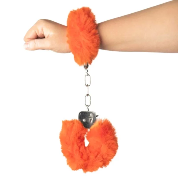 Fluffy Cuffs - Image 30