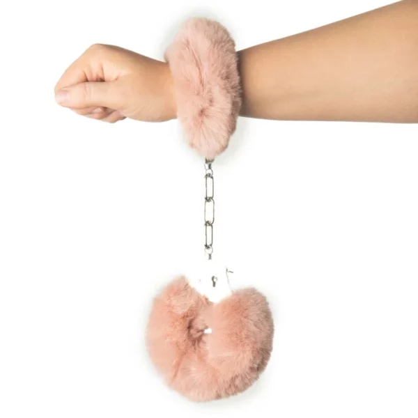 Fluffy Cuffs - Image 29