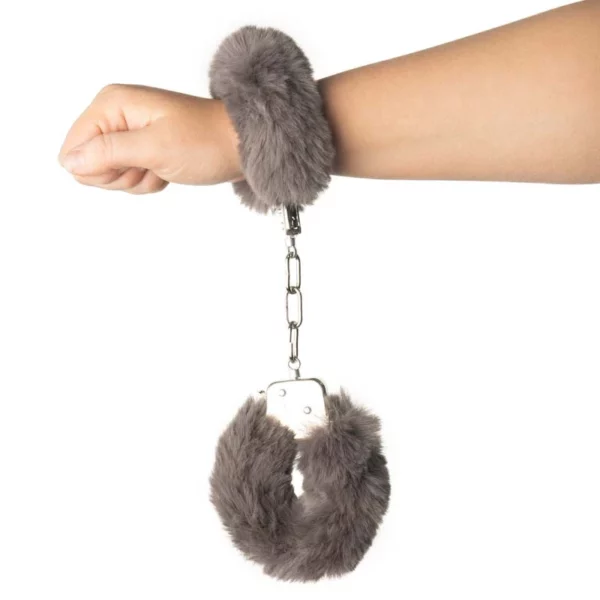 Fluffy Cuffs - Image 31
