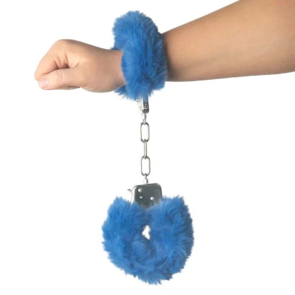 Fluffy Cuffs - Image 28