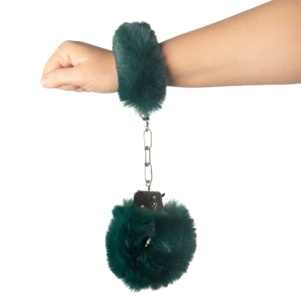 Fluffy Cuffs - Image 27