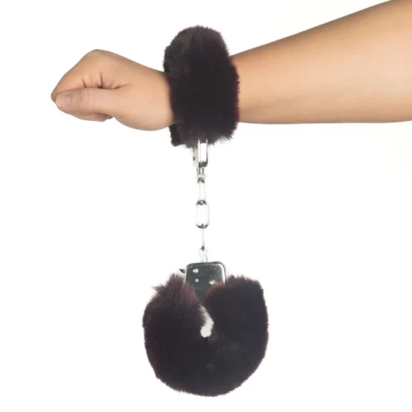 Fluffy Cuffs - Image 24