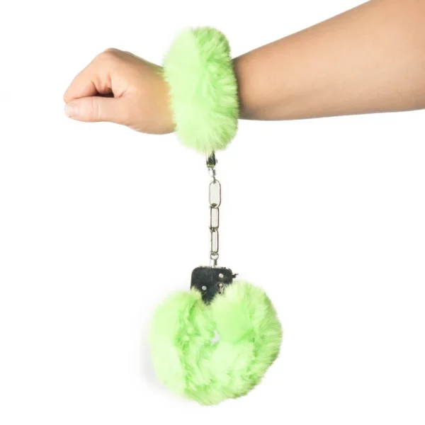 Fluffy Cuffs - Image 26
