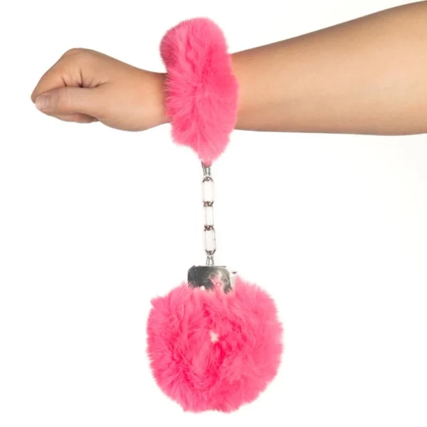 Fluffy Cuffs - Image 25