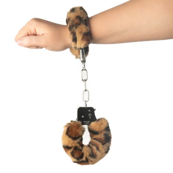 Fluffy Cuffs - Image 21