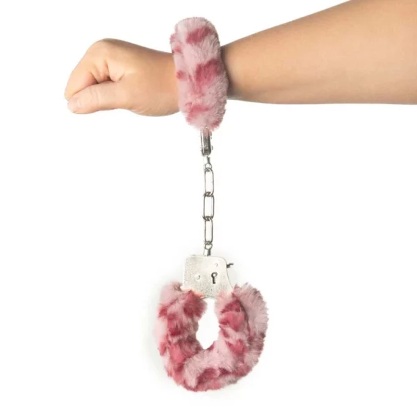 Fluffy Cuffs - Image 23
