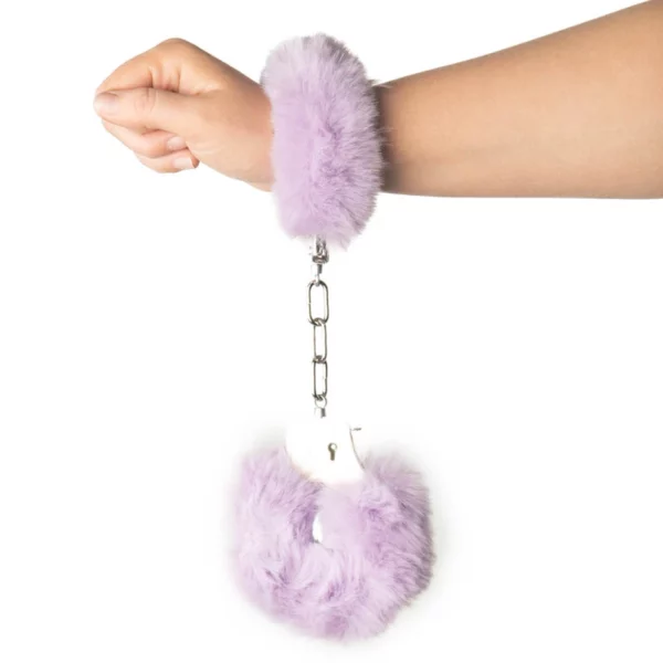 Fluffy Cuffs - Image 19