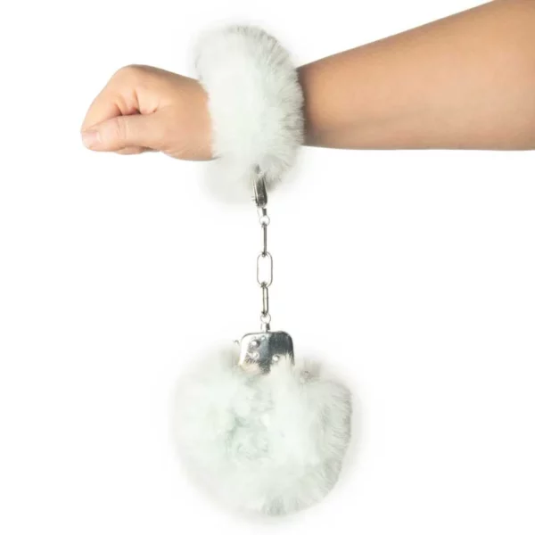 Fluffy Cuffs - Image 18