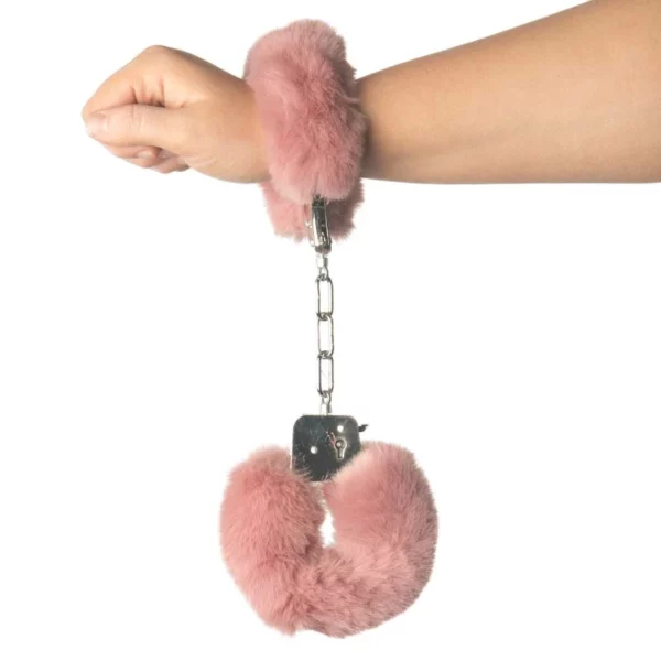 Fluffy Cuffs - Image 16