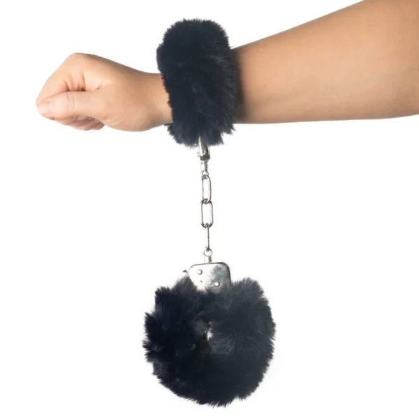 Fluffy Cuffs - Image 17