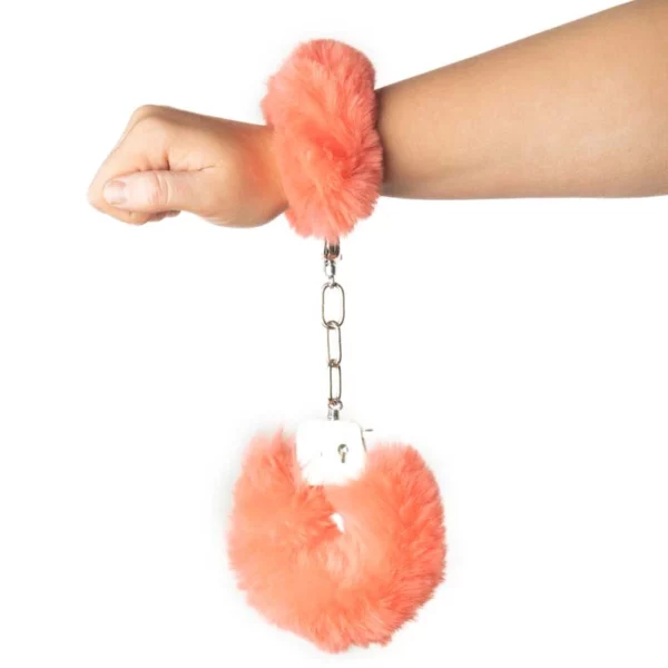Fluffy Cuffs - Image 15