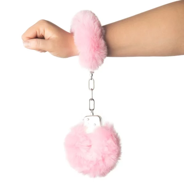 Fluffy Cuffs - Image 14