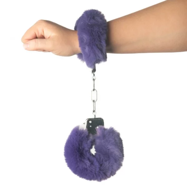 Fluffy Cuffs - Image 12