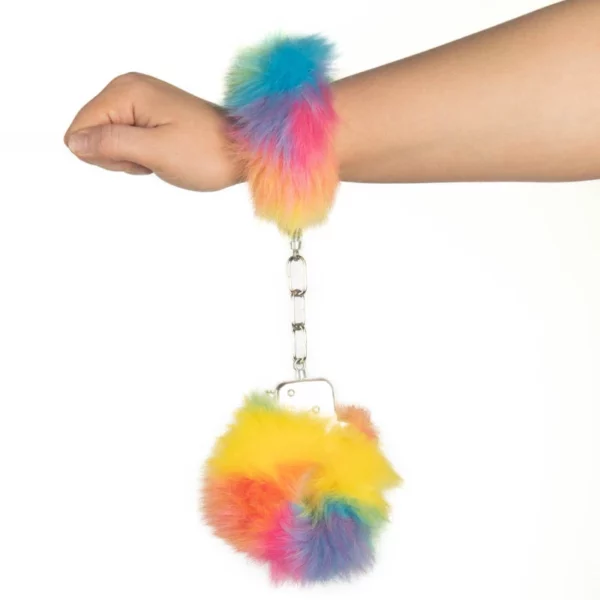 Fluffy Cuffs - Image 13