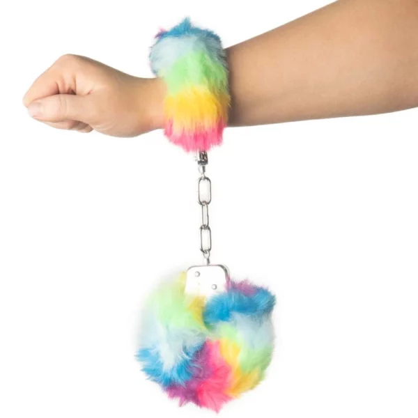 Fluffy Cuffs - Image 10