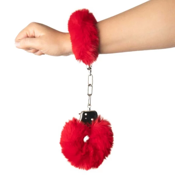 Fluffy Cuffs - Image 9
