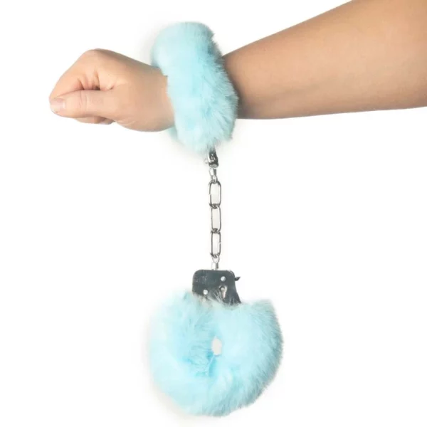 Fluffy Cuffs - Image 11