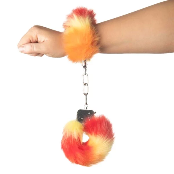 Fluffy Cuffs - Image 7