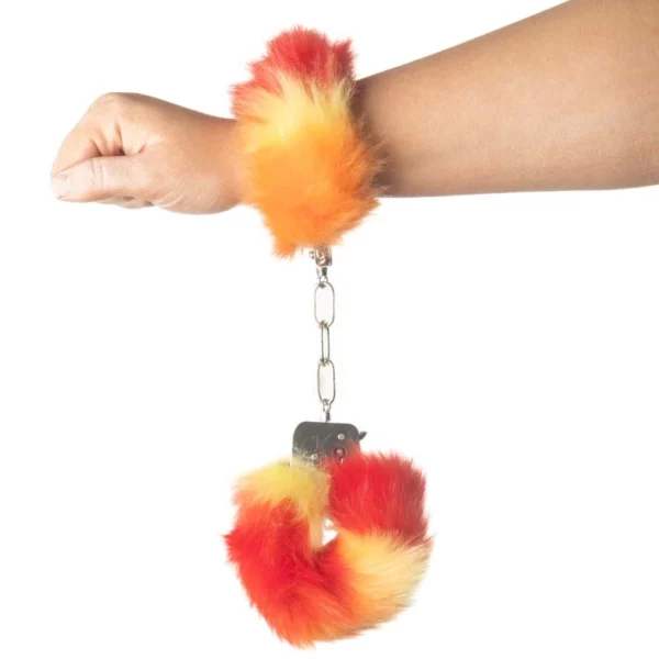Fluffy Cuffs - Image 6