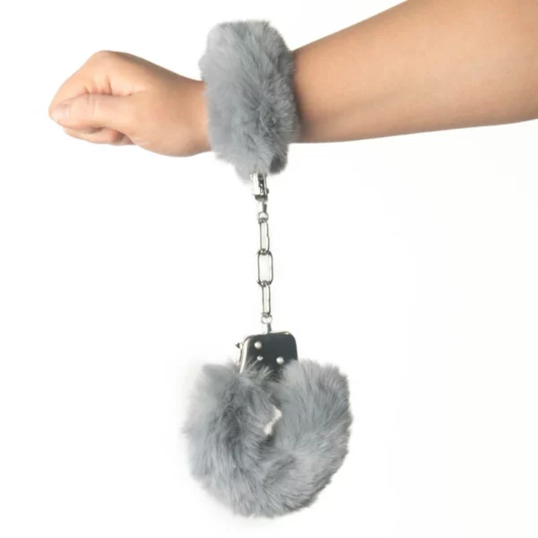 Fluffy Cuffs - Image 8