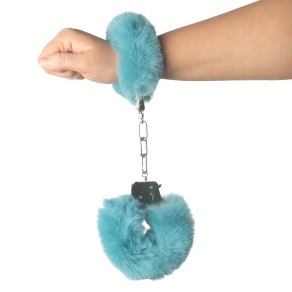 Fluffy Cuffs - Image 5
