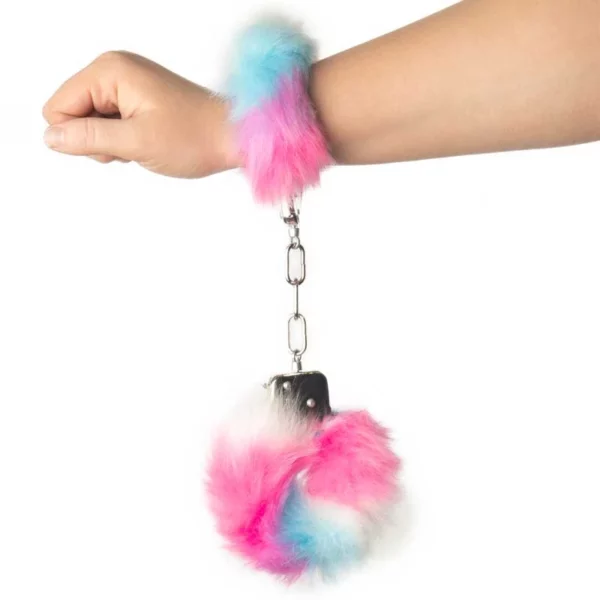 Fluffy Cuffs - Image 4
