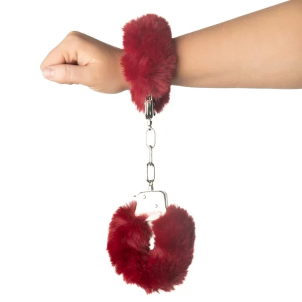 Fluffy Cuffs - Image 3