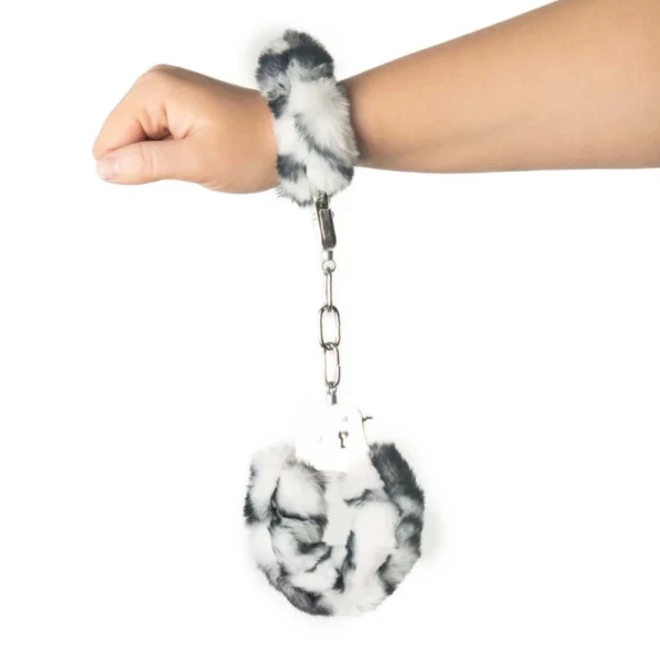 Fluffy Cuffs - Image 2
