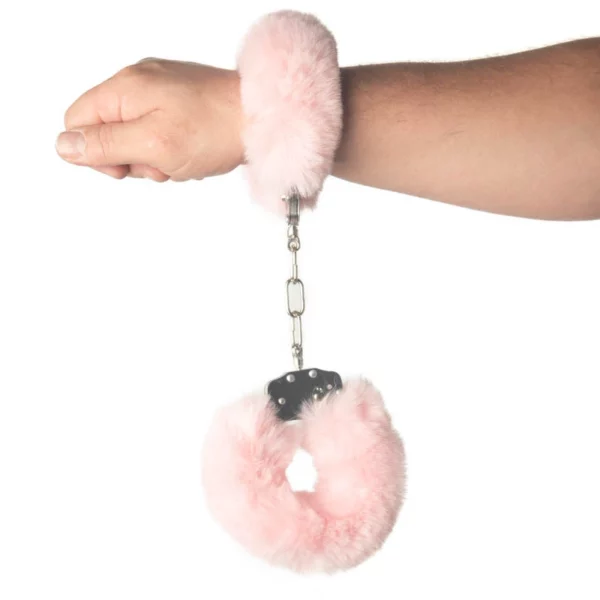 Large Fluffy Cuffs - Image 33
