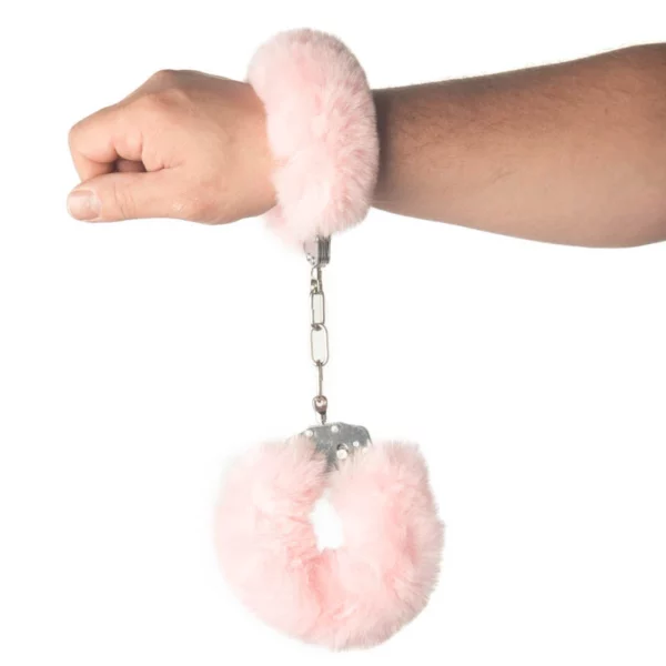 Large Fluffy Cuffs - Image 32