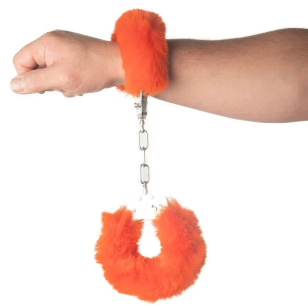 Large Fluffy Cuffs - Image 31