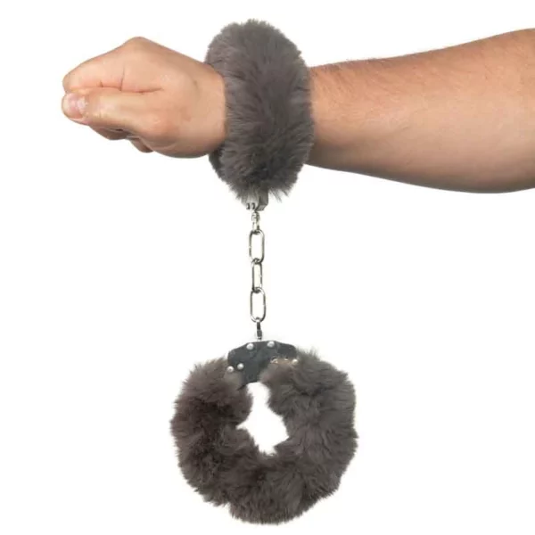 Large Fluffy Cuffs - Image 30