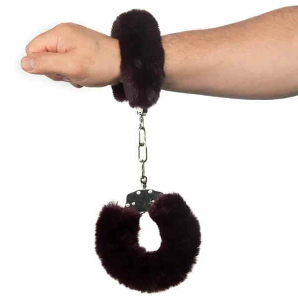 Large Fluffy Cuffs - Image 26