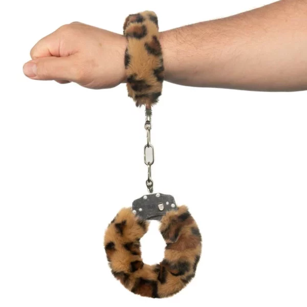 Large Fluffy Cuffs - Image 22