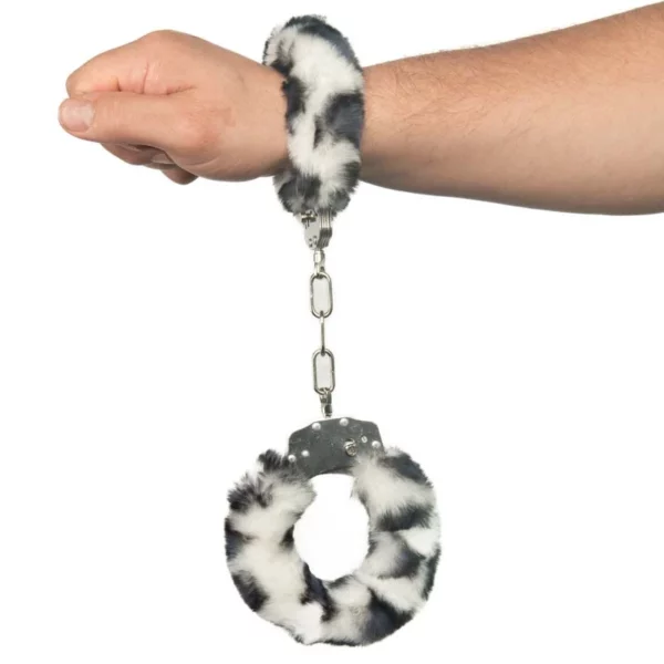 Large Fluffy Cuffs - Image 21