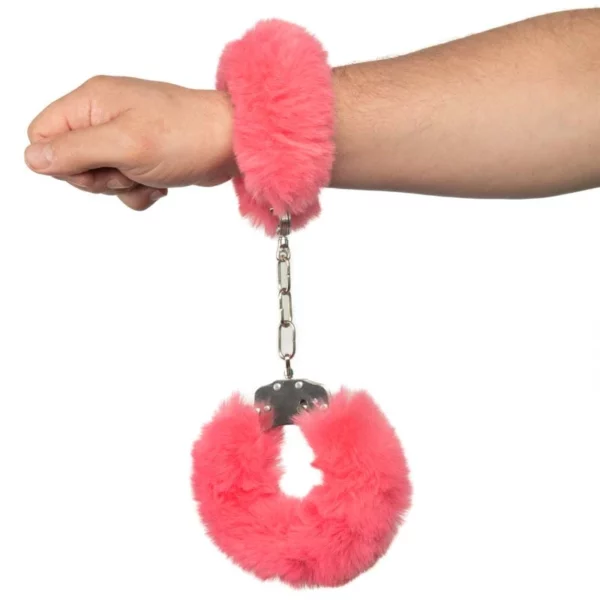 Large Fluffy Cuffs - Image 20