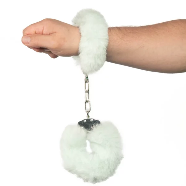 Large Fluffy Cuffs - Image 19