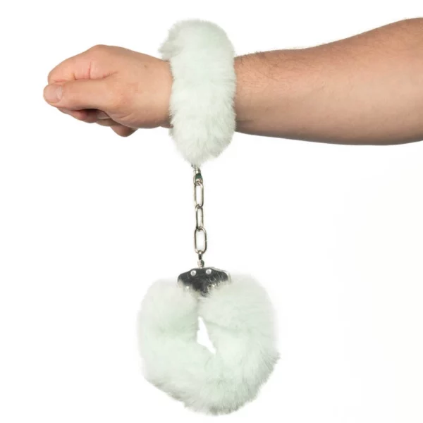 Large Fluffy Cuffs - Image 18