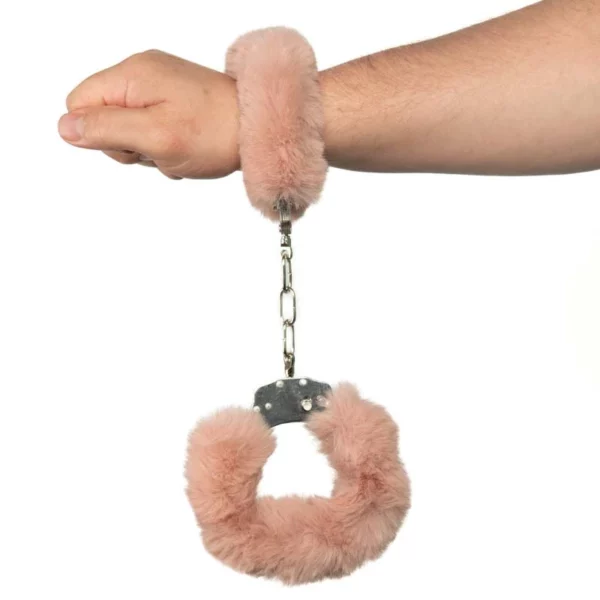 Large Fluffy Cuffs - Image 16