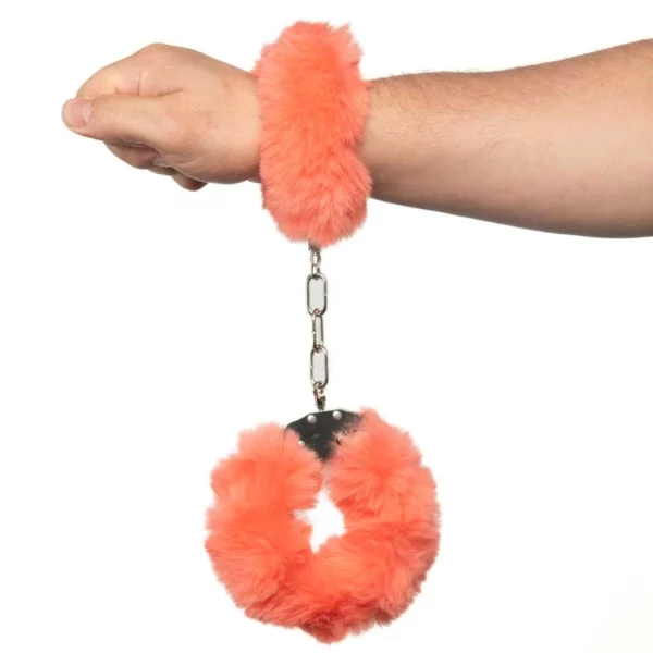 Large Fluffy Cuffs - Image 14